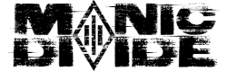 MANIC DIVIDE